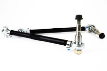 Load image into Gallery viewer, SPL Parts Porsche 996/997/Boxster/Cayman Rear Toe Arms (Bumpsteer Adjustable) - Black Ops Auto Works