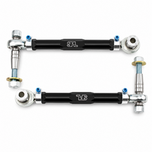 Load image into Gallery viewer, SPL Parts rear upper lateral camber links for 2006-2015 Mazda Miata NC and 2003-2012 Mazda RX-8