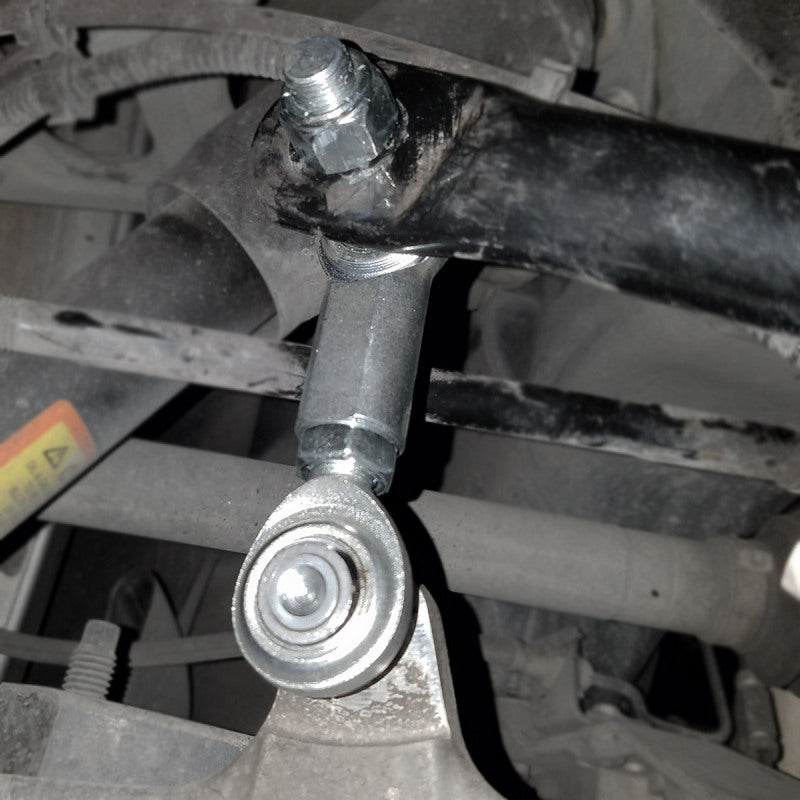 SPL Parts SPL FE C5 suspension components product view 6