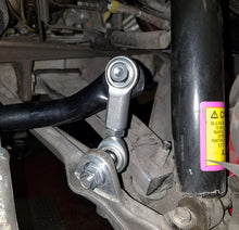 Load image into Gallery viewer, SPL Parts SPL FE C5 suspension components product view 7