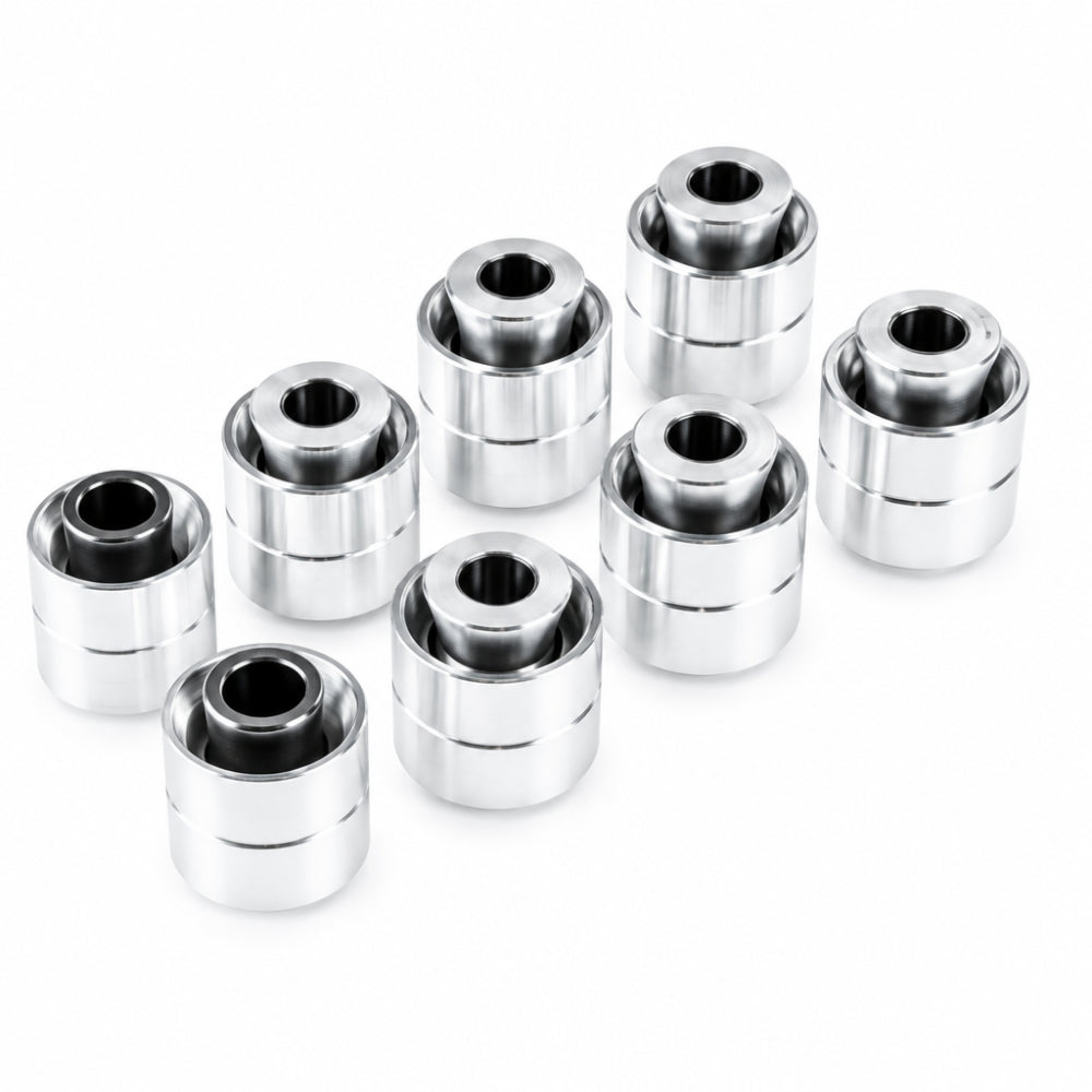SPL Parts SPL RKB R35 motor vehicle suspension parts product view 2