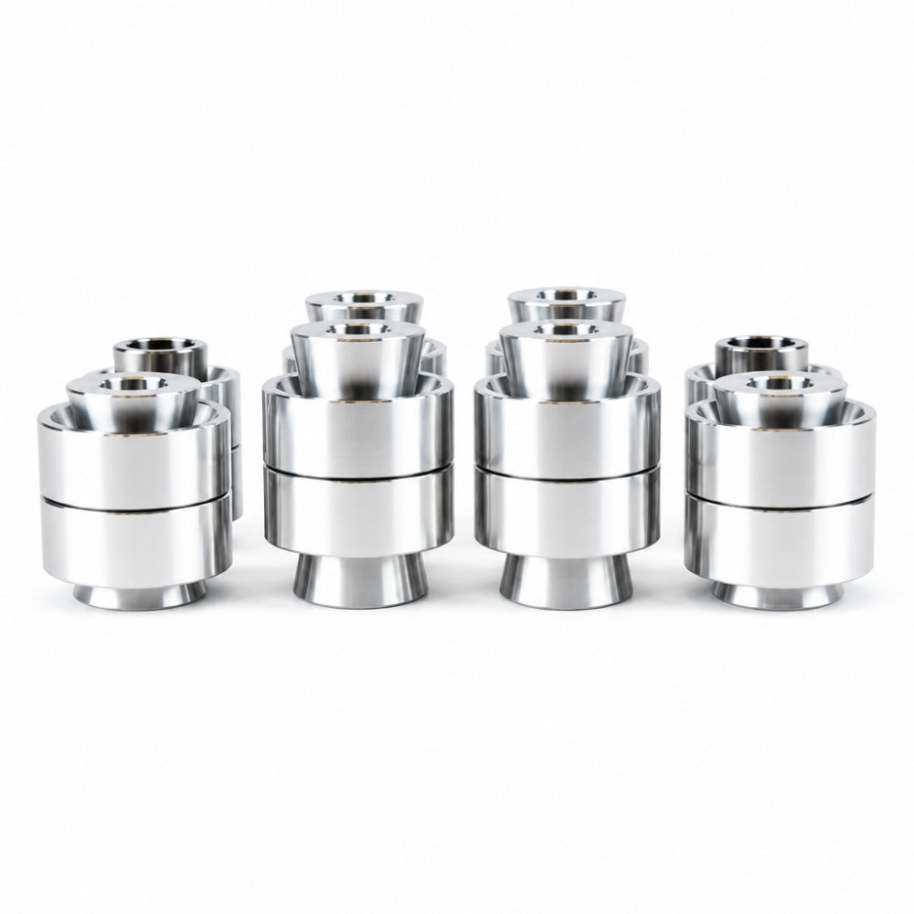 SPL Parts SPL RKB R35 motor vehicle suspension parts product view 4