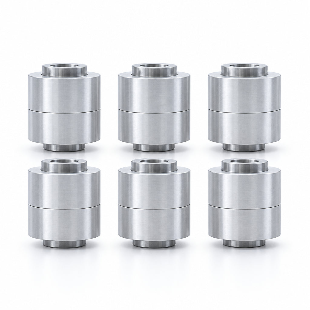 SPL Parts SPL RKB Z32H motor vehicle suspension parts product view 1