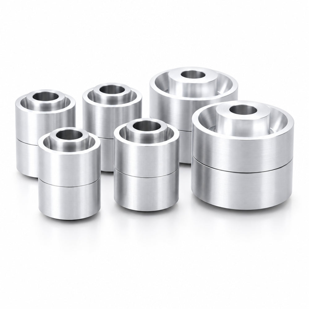 SPL Parts SPL RKB Z32H motor vehicle suspension parts product view 2