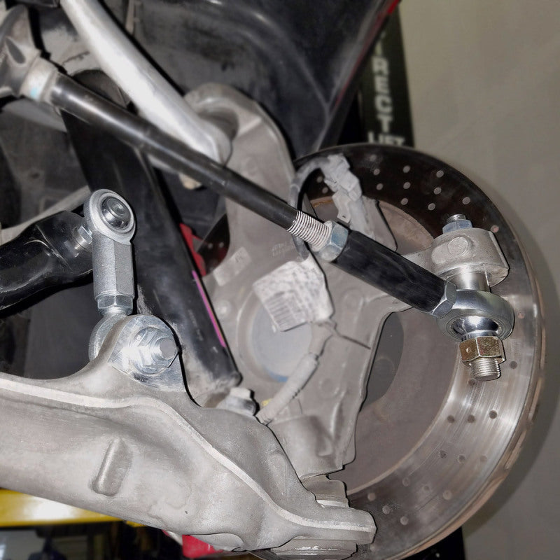 SPL Parts SPL TRE C5 steering components product view 6