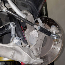 Load image into Gallery viewer, SPL Parts SPL TRE C5 steering components product view 6
