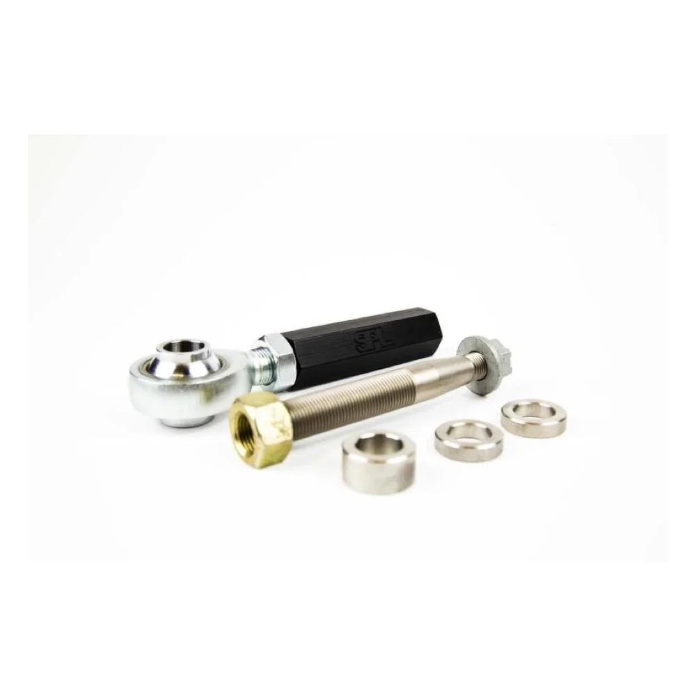 SPL Parts SPL TRE R32 outer tie rod ends product view 2