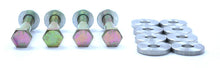 Load image into Gallery viewer, SPL Parts 89-94 Nissan 240SX (S13) / 89-02 Nissan Skyline (R32/R33/R34) Eccentric Lockout Kit - SPL Parts SPPSPL EL S13