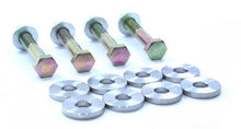 Load image into Gallery viewer, SPL Parts 89-94 Nissan 240SX (S13) / 89-02 Nissan Skyline (R32/R33/R34) Eccentric Lockout Kit - SPL Parts SPPSPL EL S13