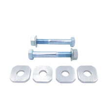 Load image into Gallery viewer, SPL Parts 09-16 Audi B8 / B8.5 A4/A5/S4/S5 Eccentric Toe Lockout Kit - SPL Parts SPPSPL ELT B8