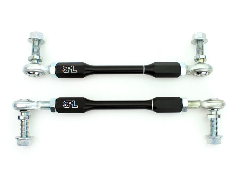 SPL Parts 2013+ Subaru BRZ/Toyota 86 Front Swaybar Endlinks - SPL Parts SPPSPL FE FRS