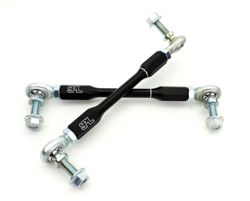 SPL Parts 2013+ Subaru BRZ/Toyota 86 Front Swaybar Endlinks - SPL Parts SPPSPL FE FRS