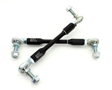 Load image into Gallery viewer, SPL Parts 2013+ Subaru BRZ/Toyota 86 Front Swaybar Endlinks - SPL Parts SPPSPL FE FRS