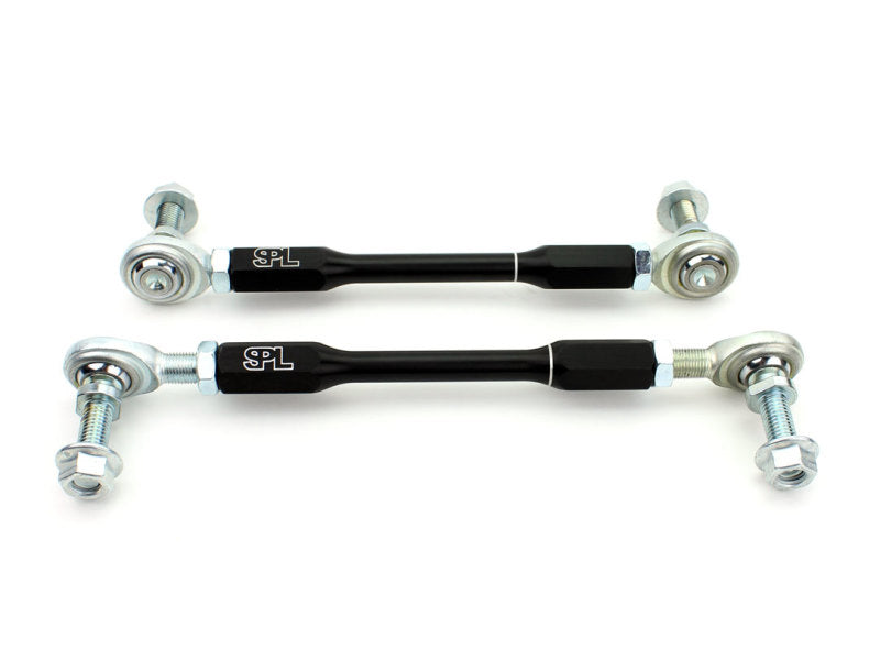 SPL Parts 2013+ Subaru BRZ/Toyota 86 Front Swaybar Endlinks - SPL Parts SPPSPL FE FRS
