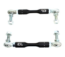 Load image into Gallery viewer, SPL Parts Front Swaybar Endlinks 2015+ Ford Mustang (S550) - SPL Parts SPPSPL FE S550