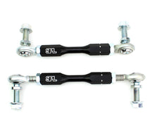Load image into Gallery viewer, SPL Parts Front Swaybar Endlinks 2015+ Ford Mustang (S550) - SPL Parts SPPSPL FE S550