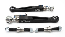Load image into Gallery viewer, SPL 2022+ BMW G80/G82 M3/M4 Front Lower Control Arms - SPL Parts SPPSPL FLCA G8X