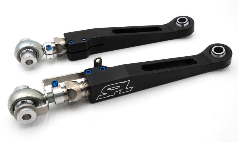 SPL 2022+ BMW G80/G82 M3/M4 Front Lower Control Arms - SPL Parts SPPSPL FLCA G8X