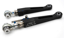 Load image into Gallery viewer, SPL 2022+ BMW G80/G82 M3/M4 Front Lower Control Arms - SPL Parts SPPSPL FLCA G8X