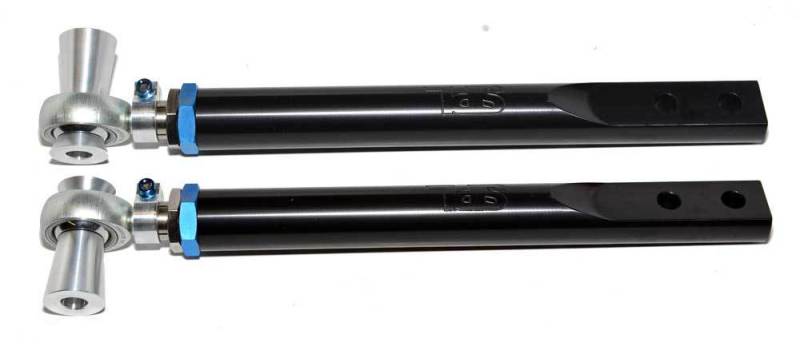 SPL Parts 89-98 Nissan 240SX (S13/S14) Offset Tension Rod Spacers - SPL Parts SPPSPL OTRS S13