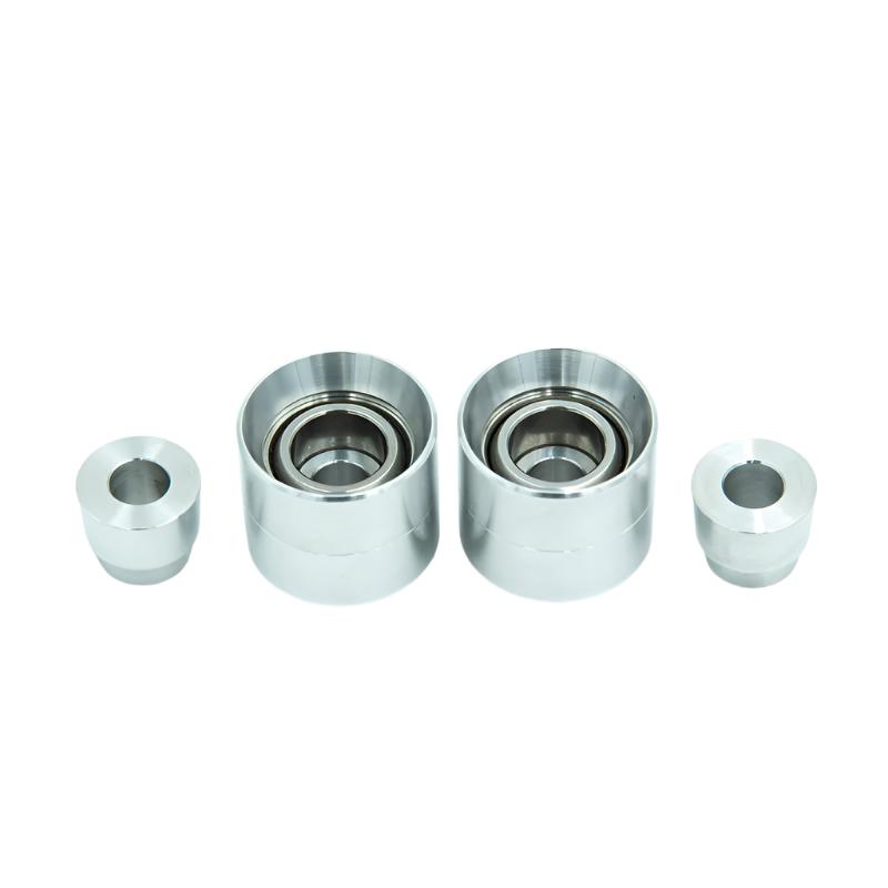 SPL Parts 2013+ Subaru BRZ / 17-20 Toyota 86 Rear Knuckle Bushing - SPL Parts SPPSPL RKB FRS