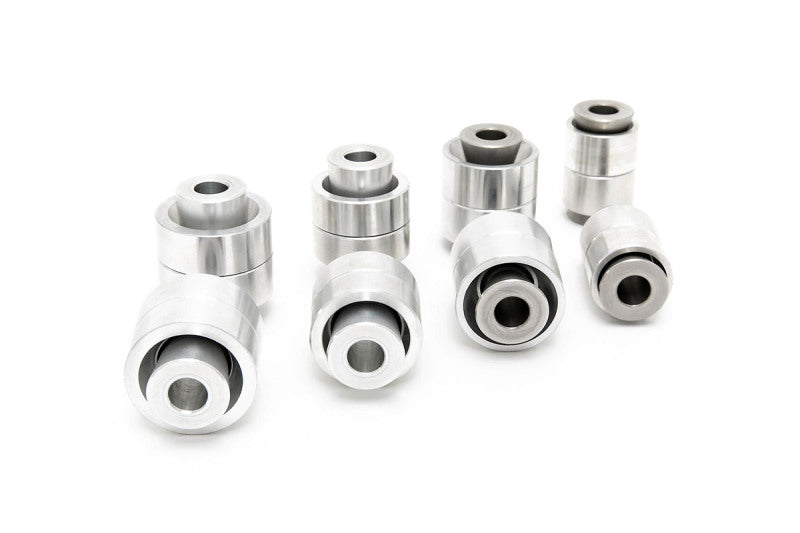 SPL Parts 2016+ Mazda Miata (ND) Rear Knuckle Bushings - SPL Parts SPPSPL RKB ND