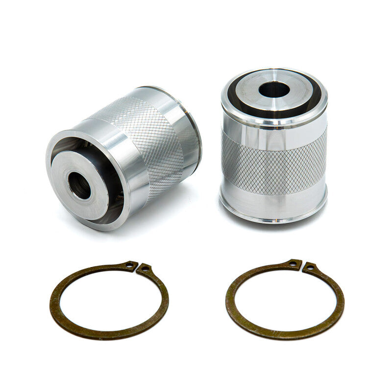 SPL Parts 06-13 BMW E80/E82/E82M / 06-13 BMW E90/E91/E92/E93 Rear Lower Control Arm Inner Bushing - SPL Parts SPPSPL RLBI E9X