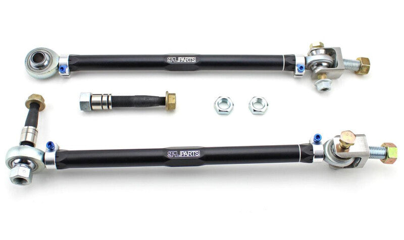 SPL Parts Chevrolet Corvette C5 / C6 Rear Toe Links - SPL Parts SPPSPL RTA C5