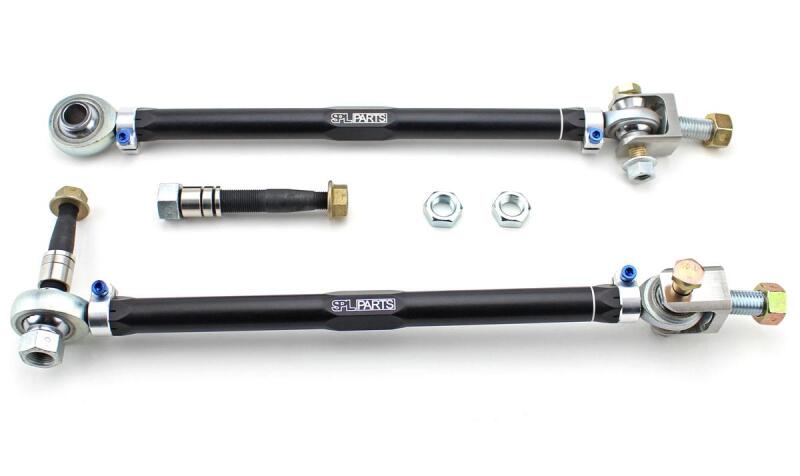 SPL Parts Chevrolet Corvette C5 / C6 Rear Toe Links - SPL Parts SPPSPL RTA C5