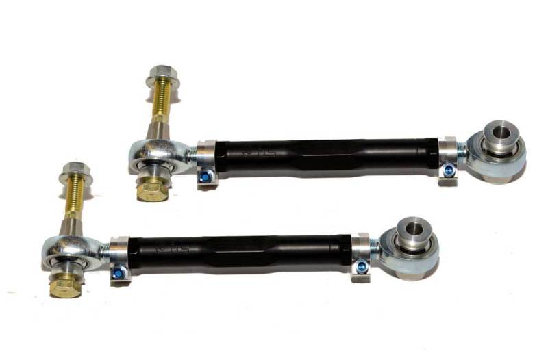 SPL Parts 2013+ Subaru BRZ/Toyota 86 / 2015+ Subaru WRX/STI Rear Toe Arms - SPL Parts SPPSPL RTA FRS
