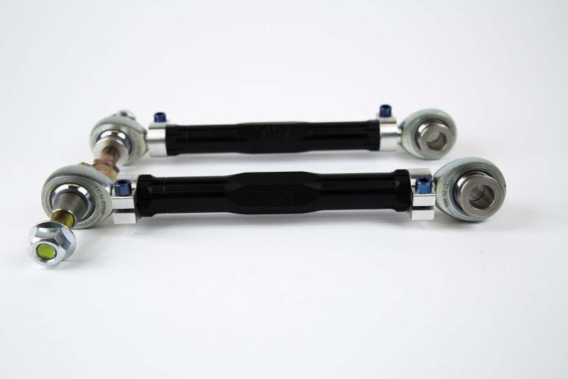 SPL Parts 2013+ Subaru BRZ/Toyota 86 / 2015+ Subaru WRX/STI Rear Toe Arms - SPL Parts SPPSPL RTA FRS