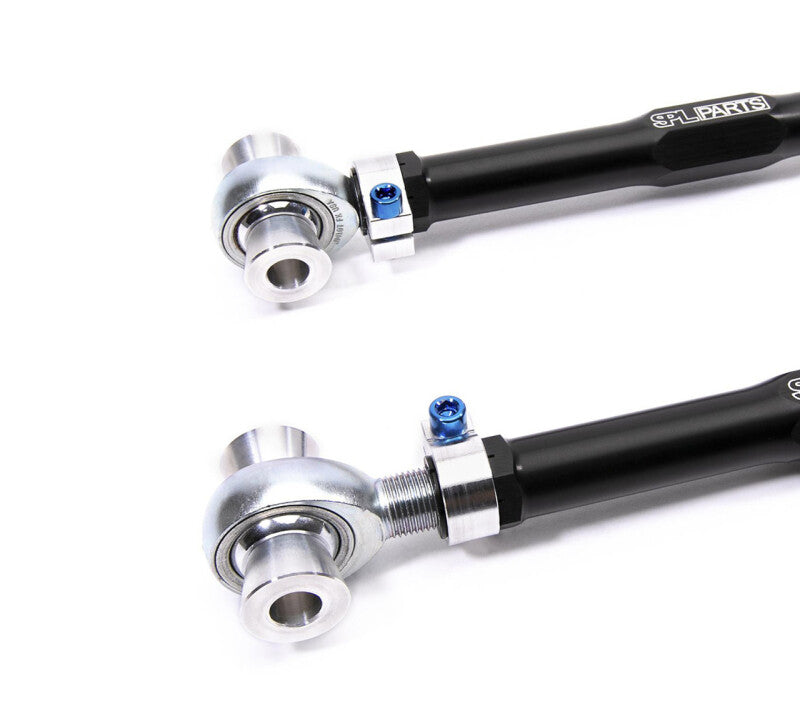 SPL 16-19 Cadillac ATS/CTS Rear Upper Camber Arms - SPL Parts SPPSPL RUA ATS