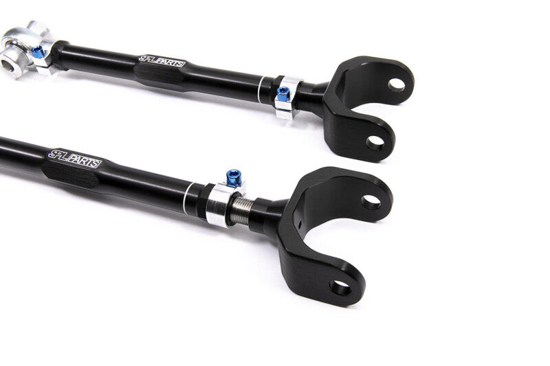 SPL 16-19 Cadillac ATS/CTS Rear Upper Camber Arms - SPL Parts SPPSPL RUA ATS