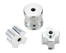 Load image into Gallery viewer, SPL Parts Toyota Supra GR A90 Solid Differential Mount Bushings - SPL Parts SPPSPL SDB G29