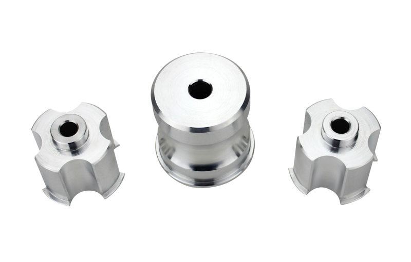SPL Parts Toyota Supra GR A90 Solid Differential Mount Bushings - SPL Parts SPPSPL SDB G29