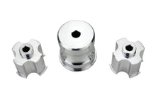 Load image into Gallery viewer, SPL Parts Toyota Supra GR A90 Solid Differential Mount Bushings - SPL Parts SPPSPL SDB G29