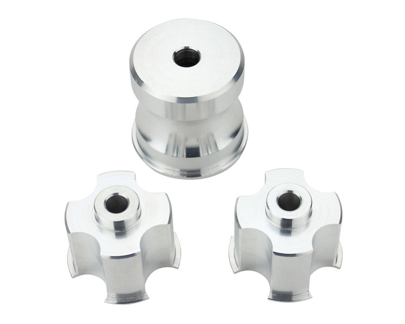 SPL Parts Toyota Supra GR A90 Solid Differential Mount Bushings - SPL Parts SPPSPL SDB G29