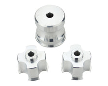 Load image into Gallery viewer, SPL Parts Toyota Supra GR A90 Solid Differential Mount Bushings - SPL Parts SPPSPL SDB G29