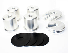 Load image into Gallery viewer, SPL Parts 2013+ Subaru BRZ/Toyota 86 Solid Subframe Bushings - SPL Parts SPPSPL SSB FRS
