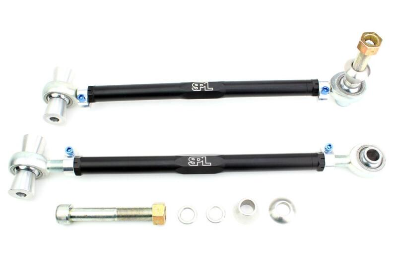 SPL Parts 2022+ BMW G8X (M3/M4) Front Tension Rods - SPL Parts SPPSPL TR G8X
