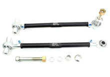 Load image into Gallery viewer, SPL Parts 2022+ BMW G8X (M3/M4) Front Tension Rods - SPL Parts SPPSPL TR G8X