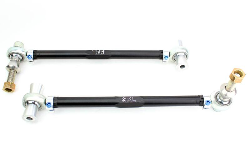 SPL Parts 2022+ BMW G8X (M3/M4) Front Tension Rods - SPL Parts SPPSPL TR G8X