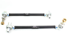 Load image into Gallery viewer, SPL Parts 2022+ BMW G8X (M3/M4) Front Tension Rods - SPL Parts SPPSPL TR G8X