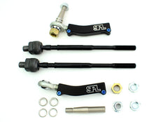 Load image into Gallery viewer, SPL Parts 89-05 Mazda Miata (NA/NB) Tie Rod Ends (Bumpsteer Adjustable/Manual Rack Only) - SPL Parts SPPSPL TRE NAMR