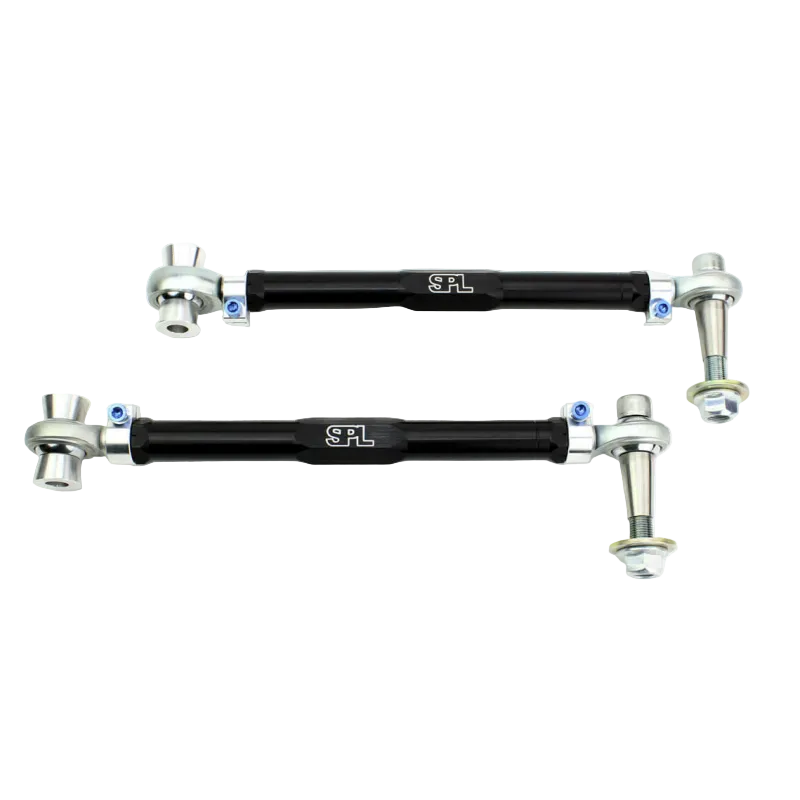SPL Parts titanium rear upper trailing arms for 2006-2015 Mazda Miata MX-5 NC