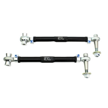 Load image into Gallery viewer, SPL Parts titanium rear upper trailing arms for 2006-2015 Mazda Miata MX-5 NC