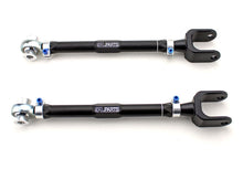 Load image into Gallery viewer, SPL Parts Titanium Series Nissan S14 Rear Toe Arms - Dogbone Version - Black Ops Auto Works