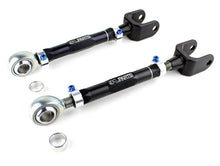 Load image into Gallery viewer, SPL Parts Titanium Series Rear Traction Rods Z34/V36 Dogbone Style - Black Ops Auto Works