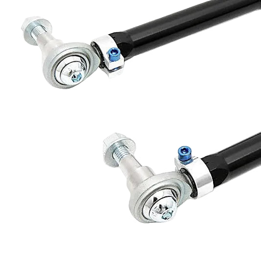 SPL RTA C7 Rear Toe Arms 2014-2019 Chevrolet Corvette