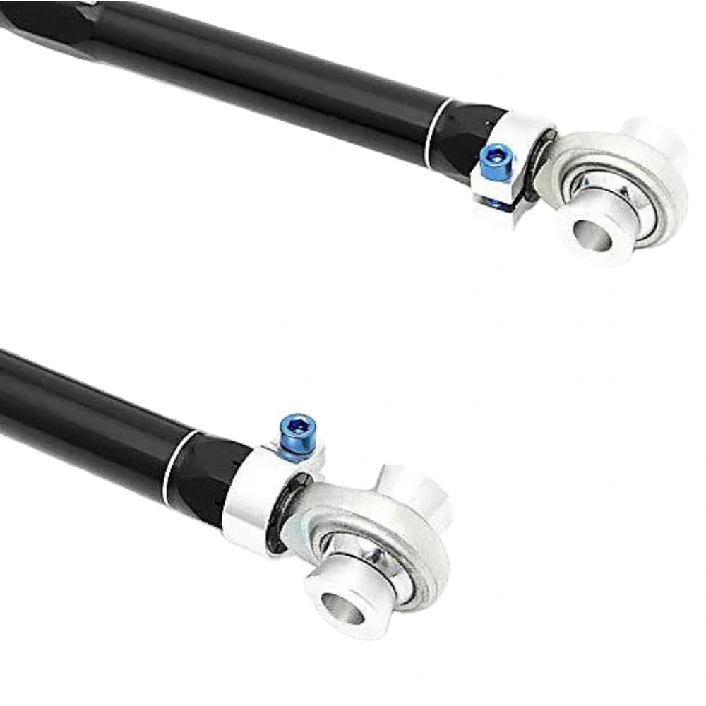 SPL Parts 2014+ Chevrolet Corvette (C7) Rear Toe Arms - SPL Parts SPPSPL RTA C7